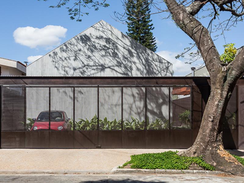Confira o projeto do escritório Arkitito Arquitetura